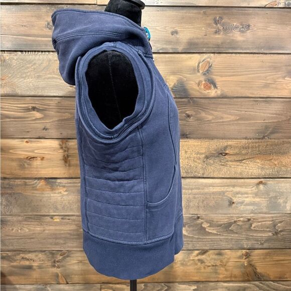 Lululemon Scuba Hoodie Vest - Picture 9 of 9